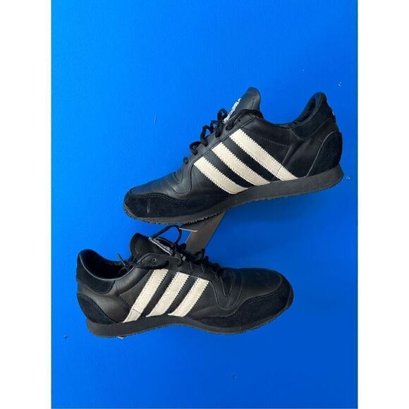 Adidas vintage 70s FTY NO.APE 779001 men size 8.5